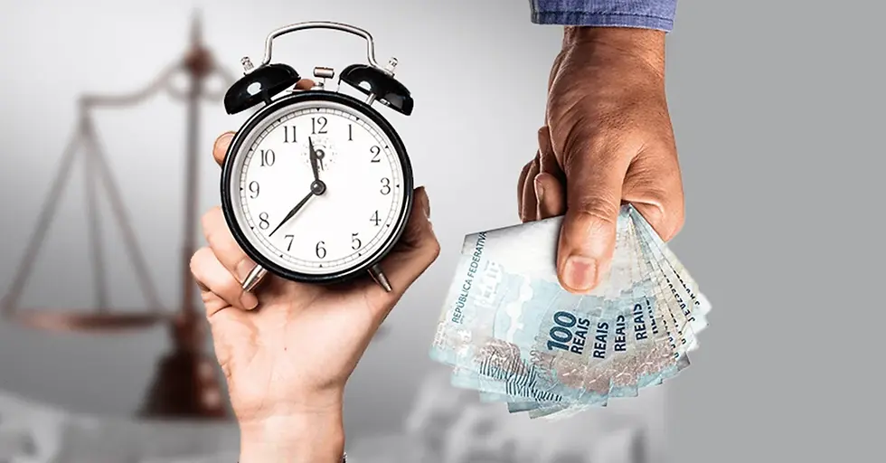 Horas extras en Colombia tras la reforma laboral (Ley 2466 de 2025)