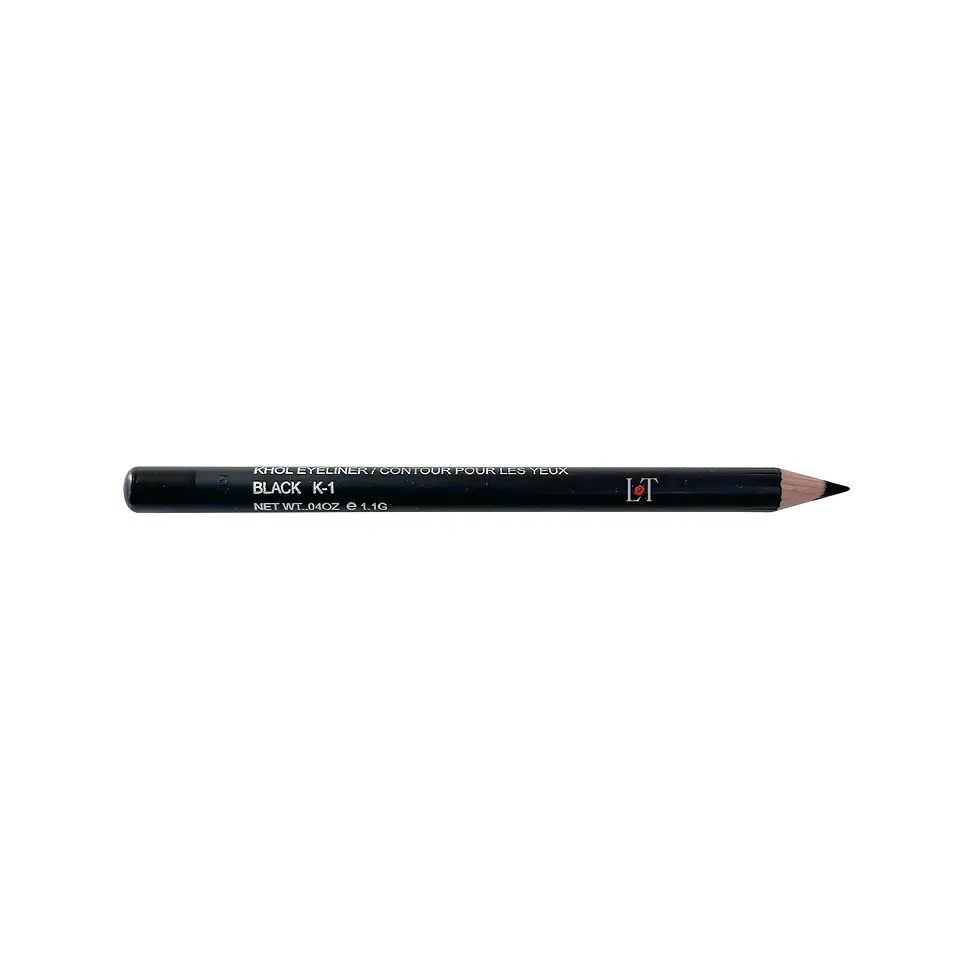 Thumbnail: Khol Eyeliner - Black
