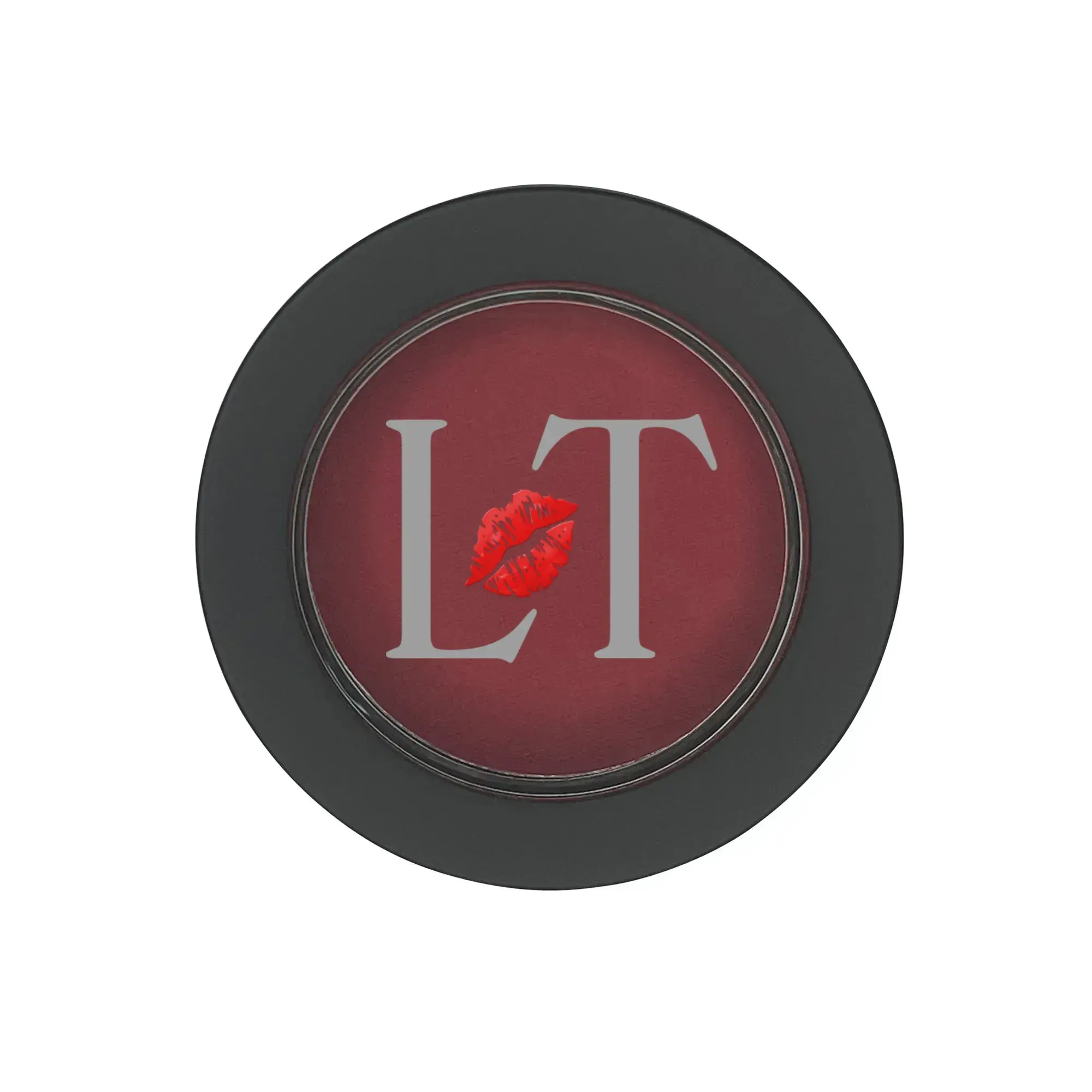 Single Pan Blush - Raspberry