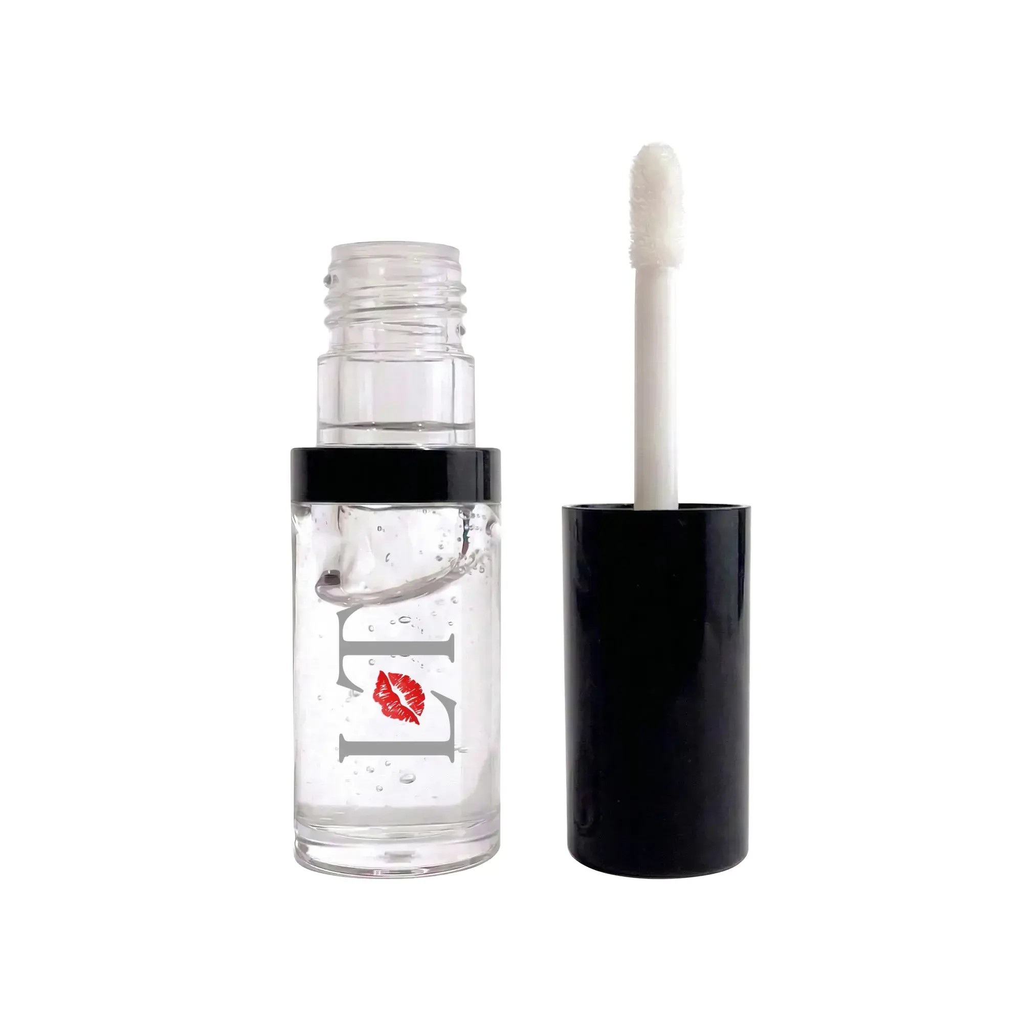 Hydrating Lip Oil - Glass Slipper