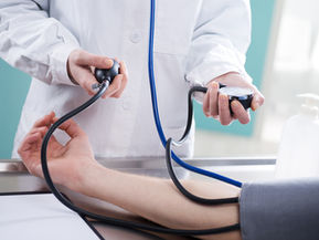 Health Check and Talk Shows