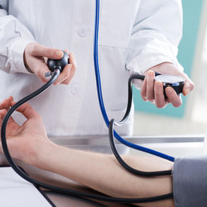 Routine checkup