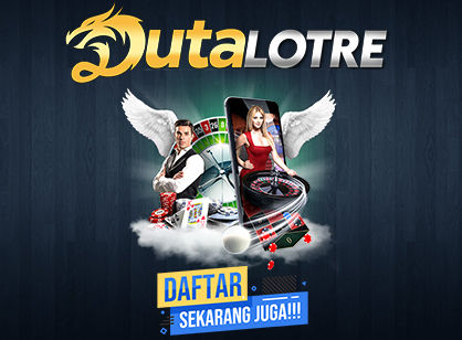 Keuntungan Maksimal Bermain Togel Melalui Duta Lotre
