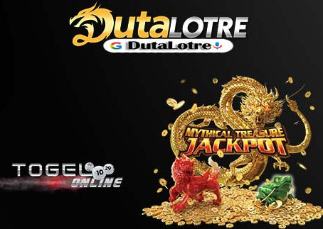 Keseruan Bermain Pada Situs Togel Terpercaya Dutalotre