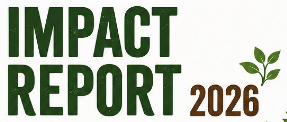 2026 Impact Report