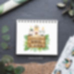 Miniatura: Kit Digital Safari