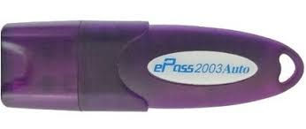 Thumbnail: E PASS AUTO 2003