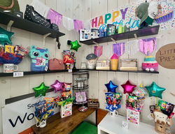 Little Presents Corner