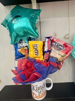 Father's Day Arrangement