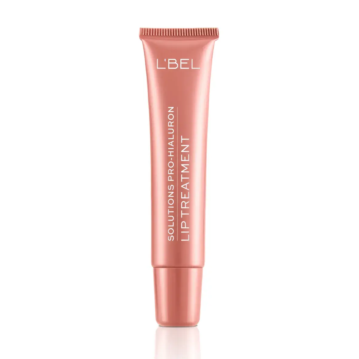 Lbel Labial Solutions Pro-Hialuron Lip Treatment Nude Vanille 10g