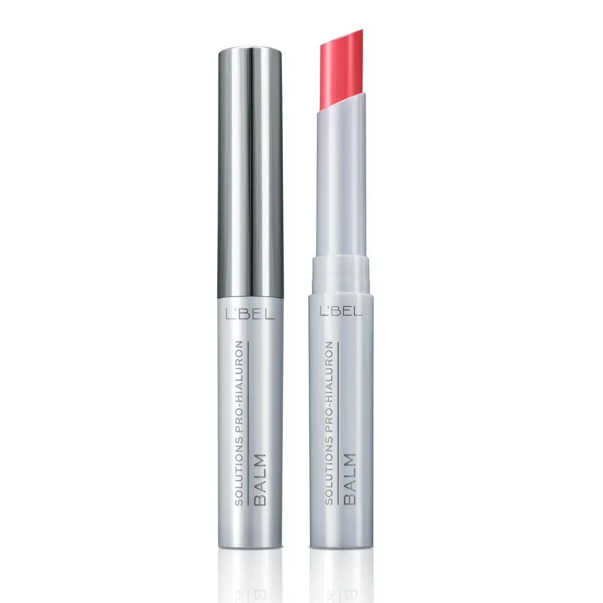 Lbel Bálsamo Labial Solutions pro-hialuron Balm Rose Universel 2g