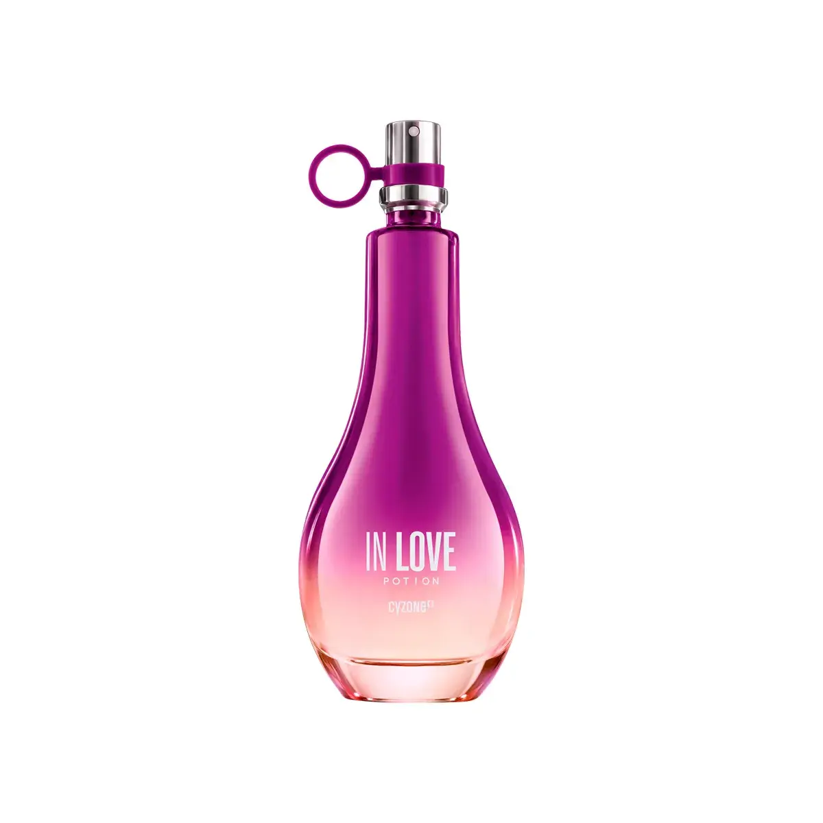 Cyzone In Love Potion Eau De Parfum 50 ml