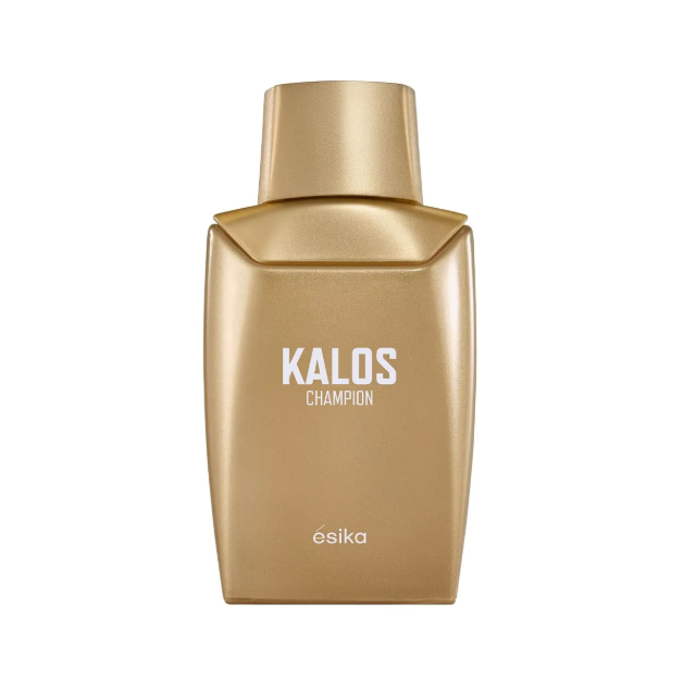 Esika Kalos Champion Eau De Parfum 100 ml