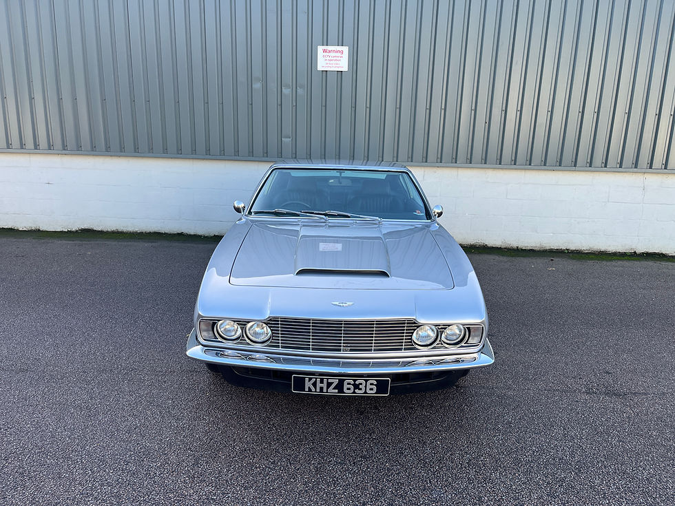 Thumbnail: Aston Martin DBS V8 for sale Braintree, Essex nr Colchester, Witham, Chelmsford, London, Stansted.