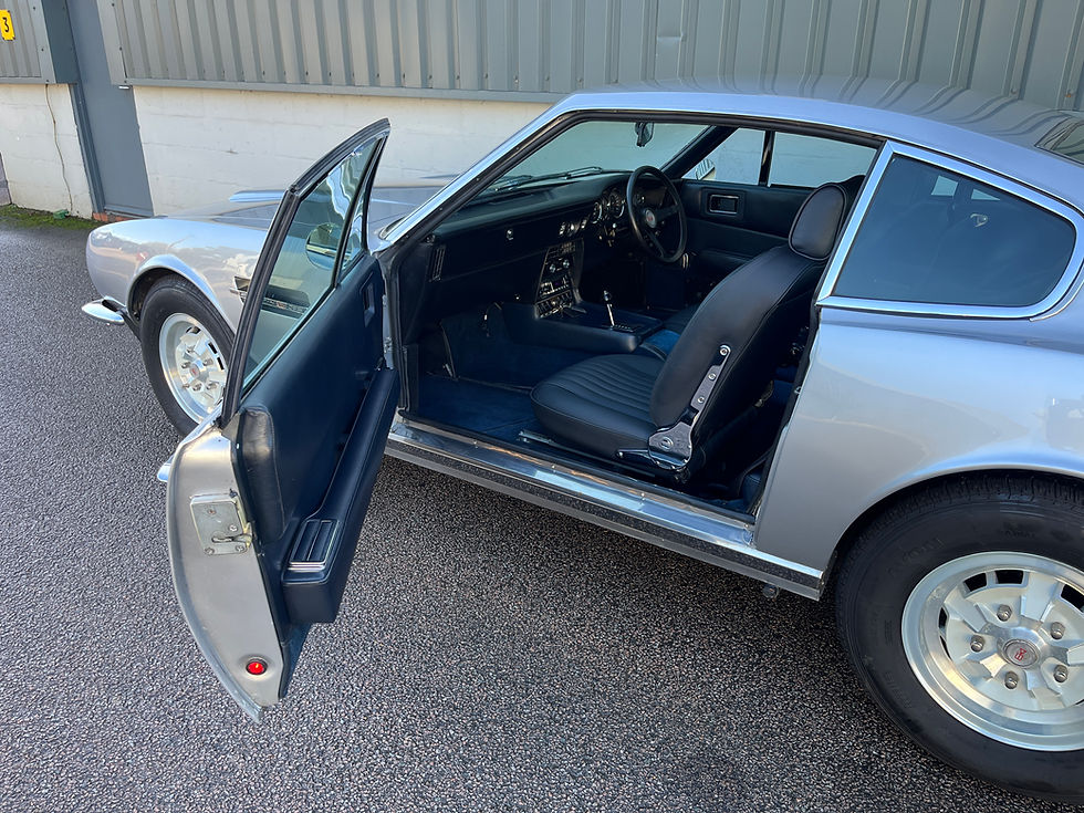 Thumbnail: Aston Martin DBS V8 for sale Braintree, Essex nr Colchester, Witham, Chelmsford, London, Stansted.
