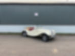 MG TF 1500 for sale Braintree, Essex nr Colchester, Witham, Chelmsford, London, Stansted.