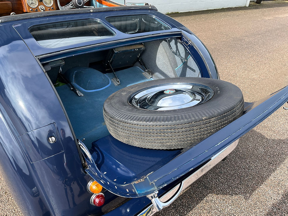 Thumbnail: Triumph TR 1800 for sale Braintree, Essex nr Colchester, Witham, Chelmsford, London, Stansted. Ceramic Coating