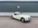 MGA for sale Braintree, Essex nr Colchester, Witham, Chelmsford, London, Stansted. Ceramic Coating