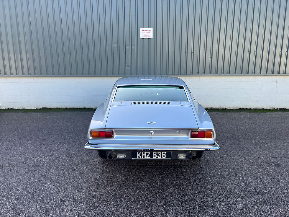 Thumbnail: Aston Martin DBS V8 for sale Braintree, Essex nr Colchester, Witham, Chelmsford, London, Stansted.