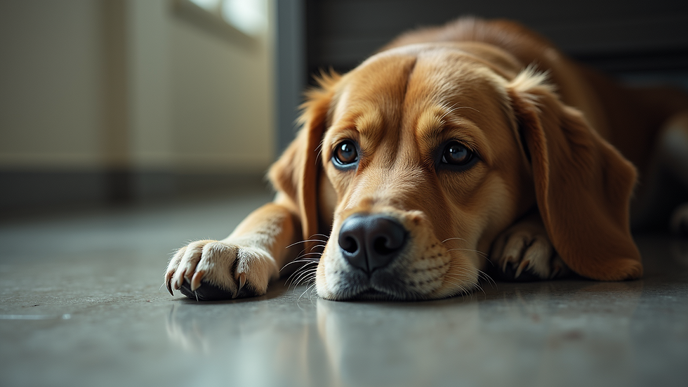 Benefits of Pet Boarding Services