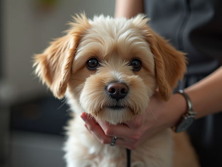 Why Professional Pet Grooming Is Essential for Your Pet's Health