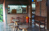 PETAR - Planeta Trilha