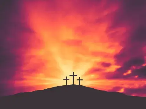 Easter Sunrise Service