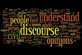 Civil Discourse Class