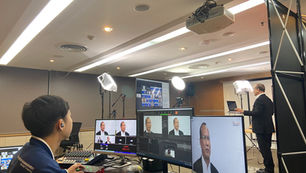 NEO Interactive Online เรียนสดออนไลน์อย่างไรให้ได้ประสบการณ์ที่คุ้มค่าที่สุด