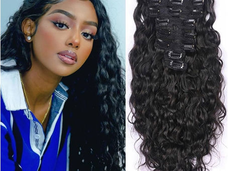 Les Extensions : Un Voyage dans l’Histoire de la Beauté Capillaire
