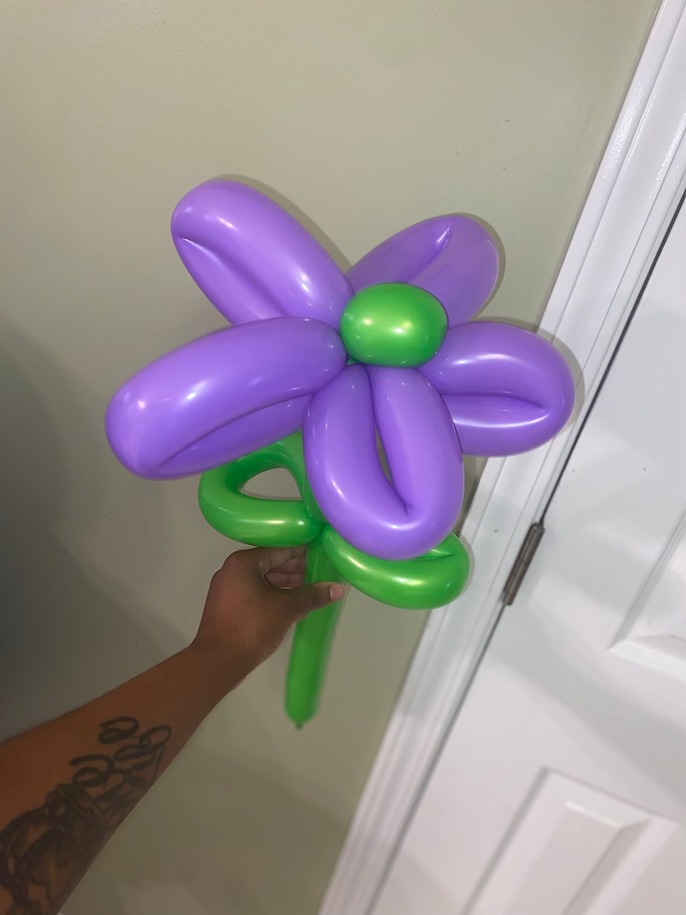 Thumbnail: Balloon Animations 