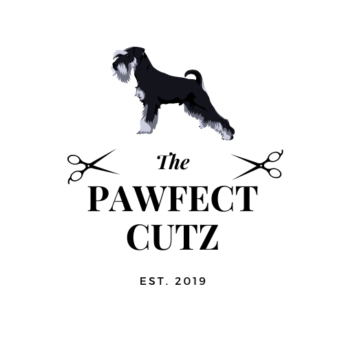 www.pawfectcutz MOBILE DOG GROOMING