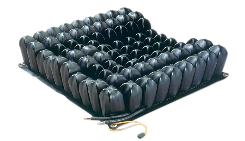 ROHO Enhancer Wheelchair Cushion 18" x 16"