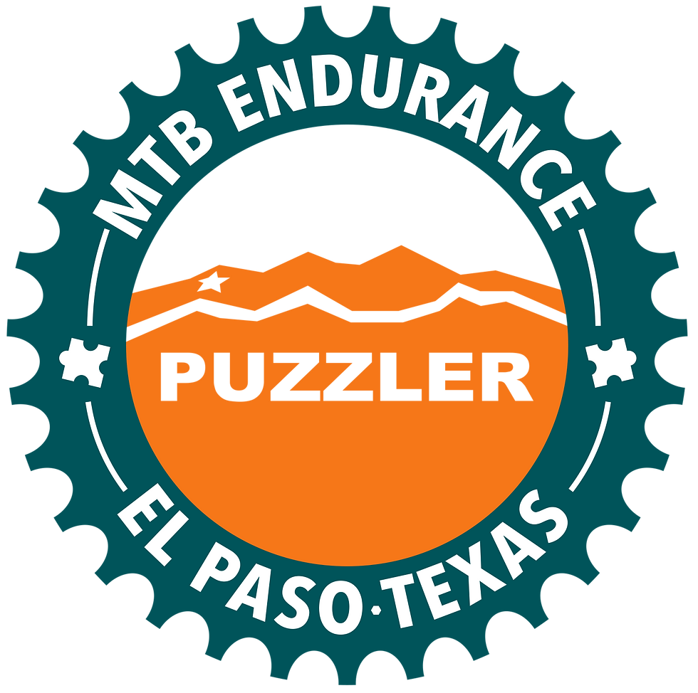Puzzler Endurance Race El Paso, TX - January 16/17, 2027