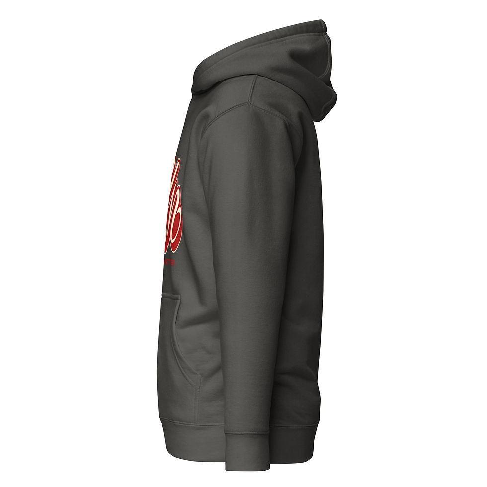 Thumbnail: YM Hoodie