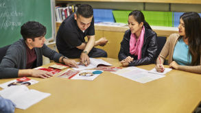 Prepare for IELTS Switzerland