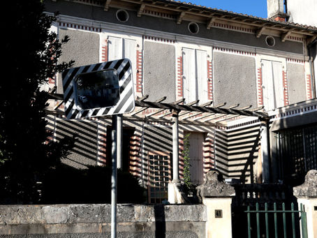 Agen, septembre 2022