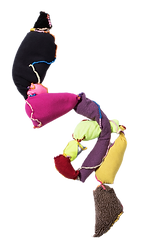 Snaky snaky on my back