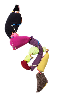 Snaky snaky on my back