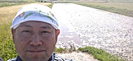 語堂正範（ごどうまさのり）