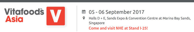 Welcome - Vitafoods Asia 2017 - The global nutraceutical event