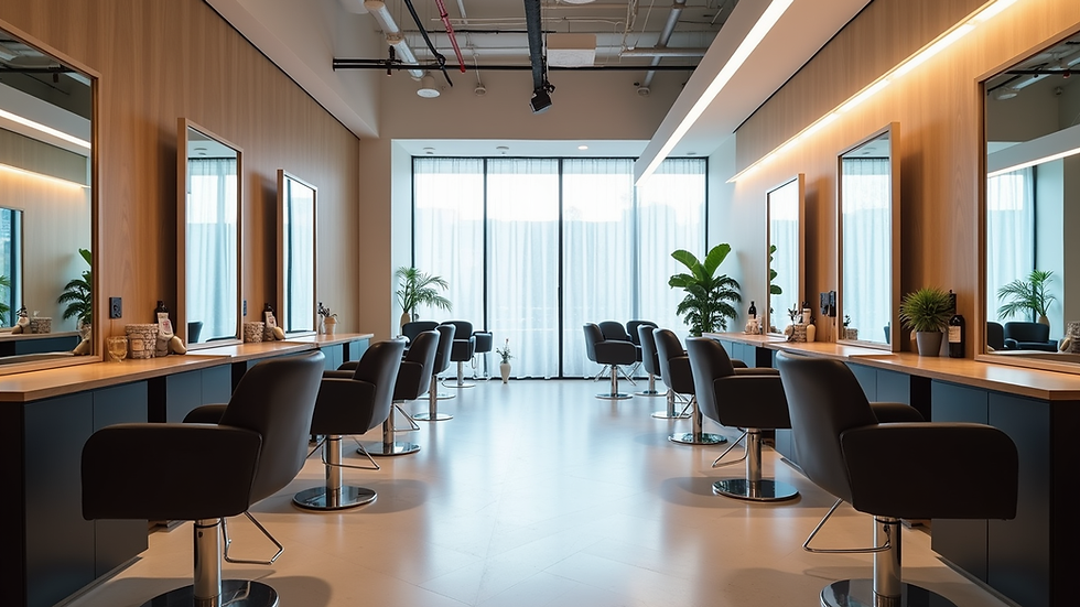 Discover Jung Studio Services Atlanta: Elevate Your Hair Experience