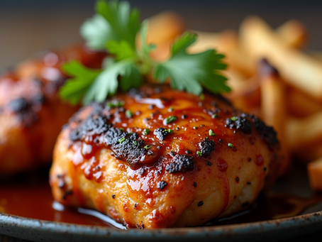 Get Grilling: Expert BBQ Cooking Tips and Recipes