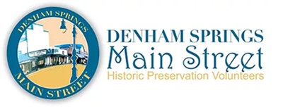 Denham Springs Main Street