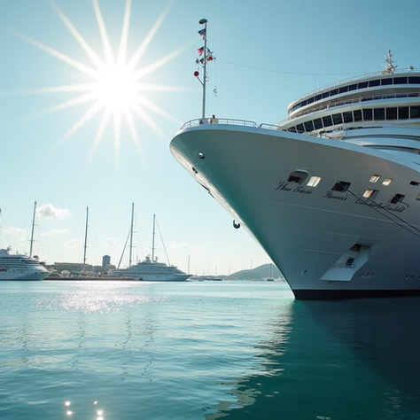 Unveiling UK Charity Prize Draws: A Journey of Giving and Luxury Travel