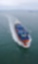 Royal Caribbean Logistics Sea mailbox