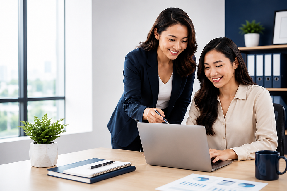 Delegation Framework: A Simple Guide to Delegating Tasks Effectively