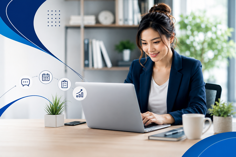 How to Choose the Right Virtual Assistant for Your Business