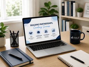 How to Build a Long-Term VA Partnership