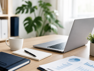 Working in Your Business vs. Working on Your Business: Why Business Owners Need Both